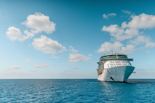 How can you use technology to enhance your UK cruise experience?